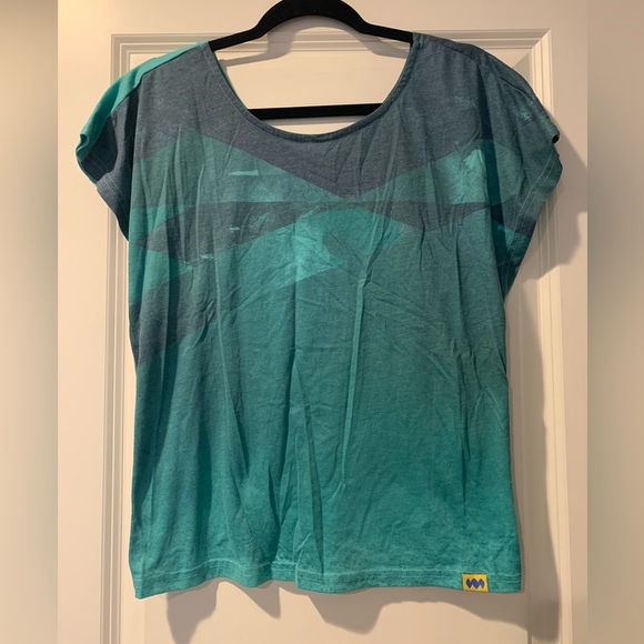 Janji Running Top Women’s size XS - Picture 1 of 4